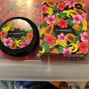 MAC Cosmetics Vibrant Floral Setting Powder